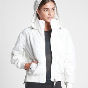 ATHLETA Point Reyes Bomber